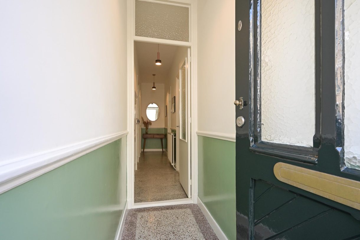 Te koop: Foto Appartement aan de Voltastraat 52 in 's-Gravenhage