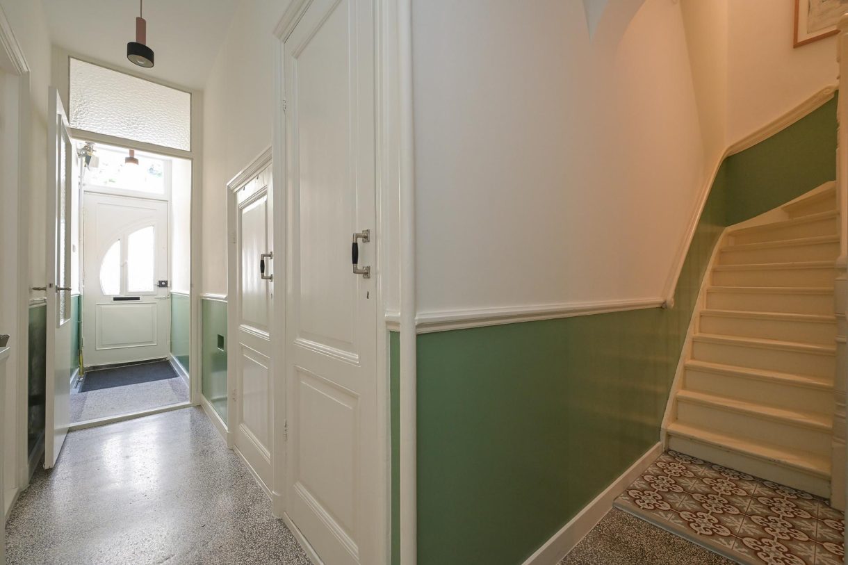 Te koop: Foto Appartement aan de Voltastraat 52 in 's-Gravenhage