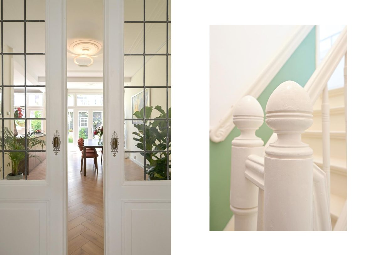 Te koop: Foto Appartement aan de Voltastraat 52 in 's-Gravenhage