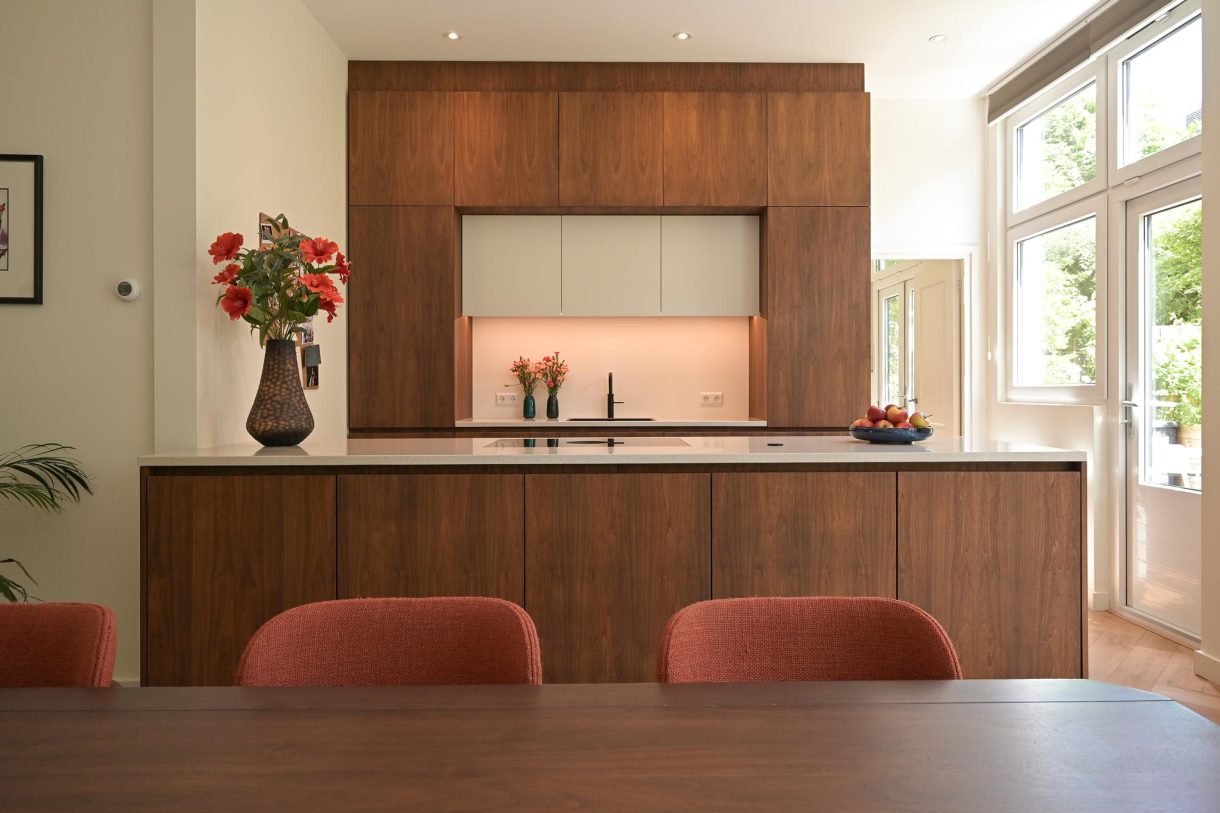 Te koop: Foto Appartement aan de Voltastraat 52 in 's-Gravenhage