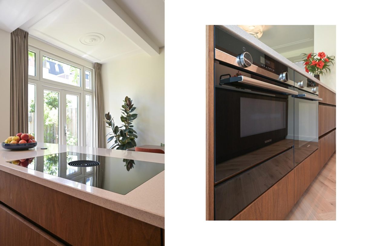 Te koop: Foto Appartement aan de Voltastraat 52 in 's-Gravenhage