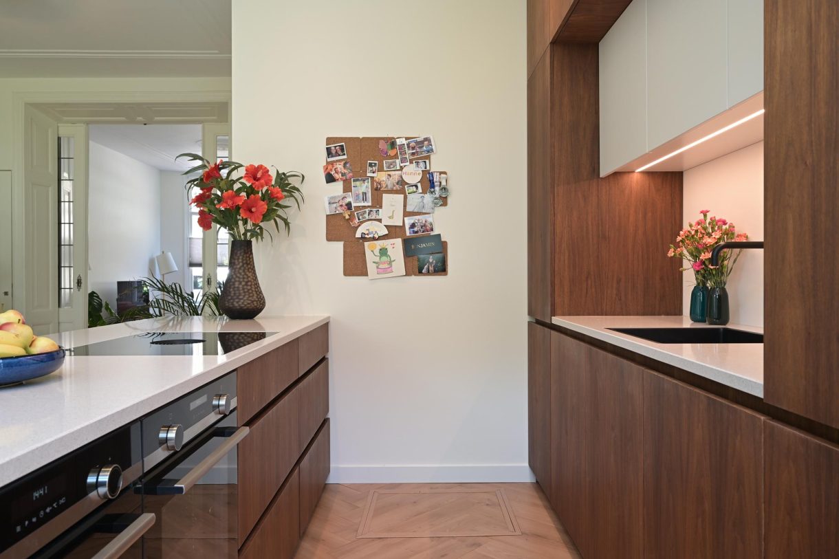 Te koop: Foto Appartement aan de Voltastraat 52 in 's-Gravenhage