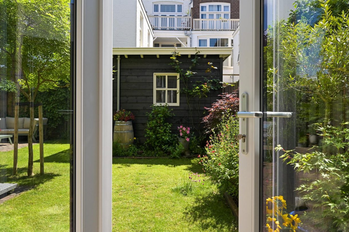 Te koop: Foto Appartement aan de Voltastraat 52 in 's-Gravenhage