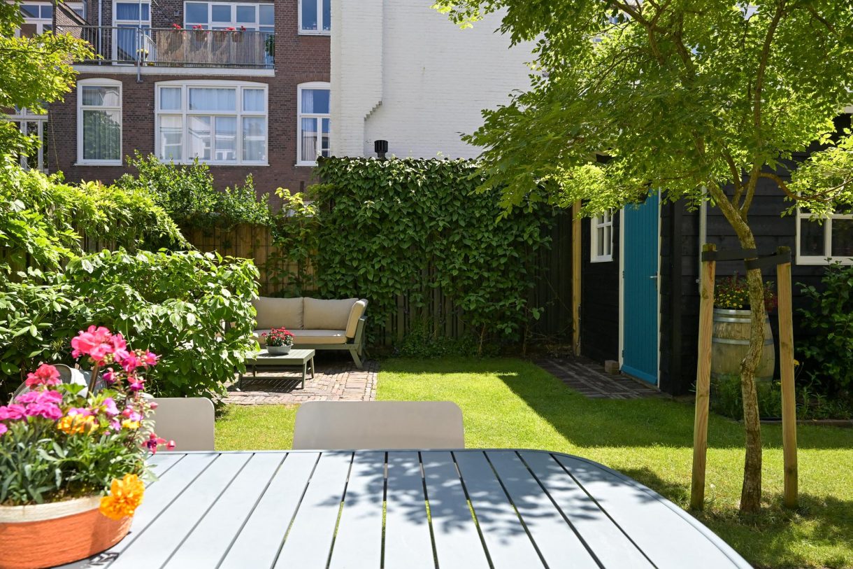 Te koop: Foto Appartement aan de Voltastraat 52 in 's-Gravenhage