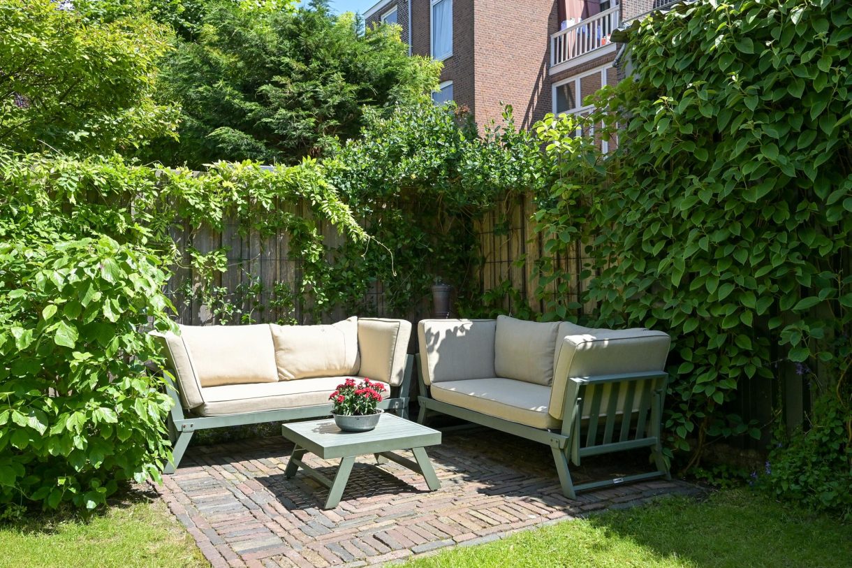 Te koop: Foto Appartement aan de Voltastraat 52 in 's-Gravenhage