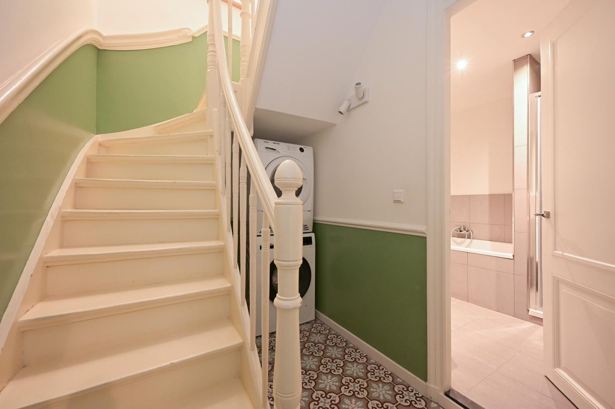 Te koop: Foto Appartement aan de Voltastraat 52 in 's-Gravenhage