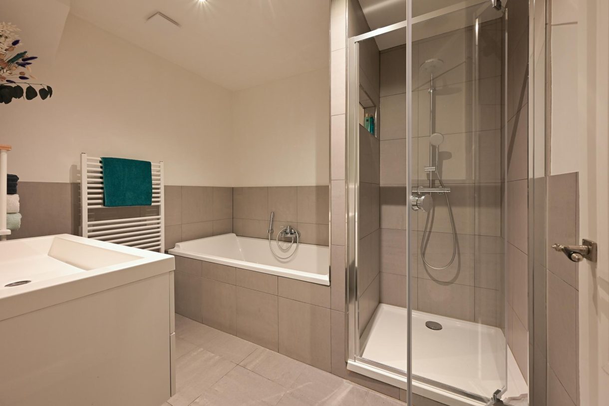 Te koop: Foto Appartement aan de Voltastraat 52 in 's-Gravenhage