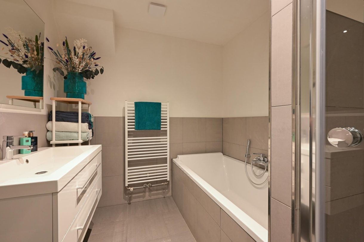 Te koop: Foto Appartement aan de Voltastraat 52 in 's-Gravenhage