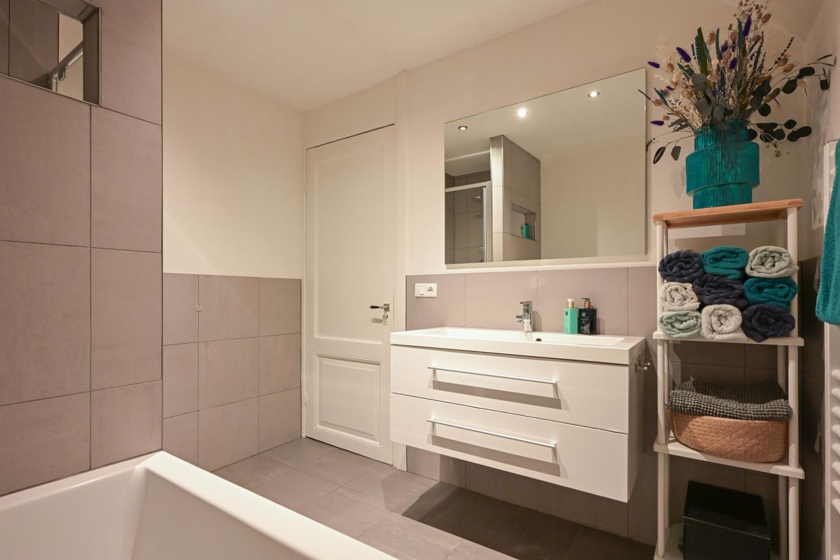 Te koop: Foto Appartement aan de Voltastraat 52 in 's-Gravenhage