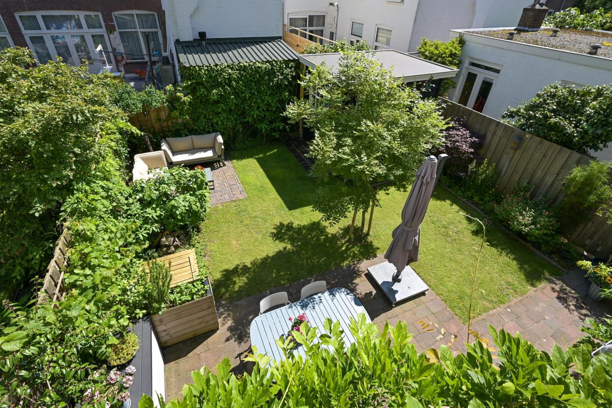 Te koop: Foto Appartement aan de Voltastraat 52 in 's-Gravenhage