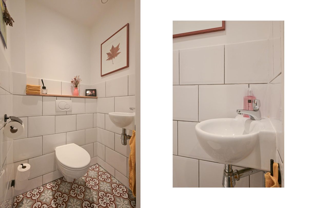 Te koop: Foto Appartement aan de Voltastraat 52 in 's-Gravenhage