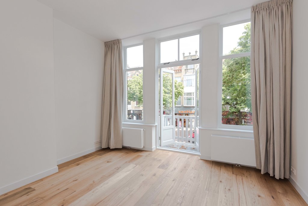Te huur: Foto Appartement aan de Frederik Hendriklaan 183 in 's-Gravenhage