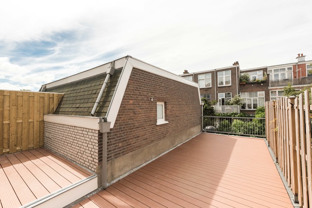 Te huur: Foto Appartement aan de Frederik Hendriklaan 183 in 's-Gravenhage