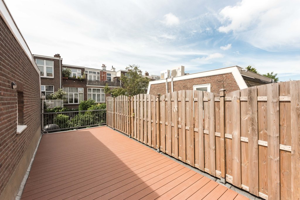 Te huur: Foto Appartement aan de Frederik Hendriklaan 183 in 's-Gravenhage