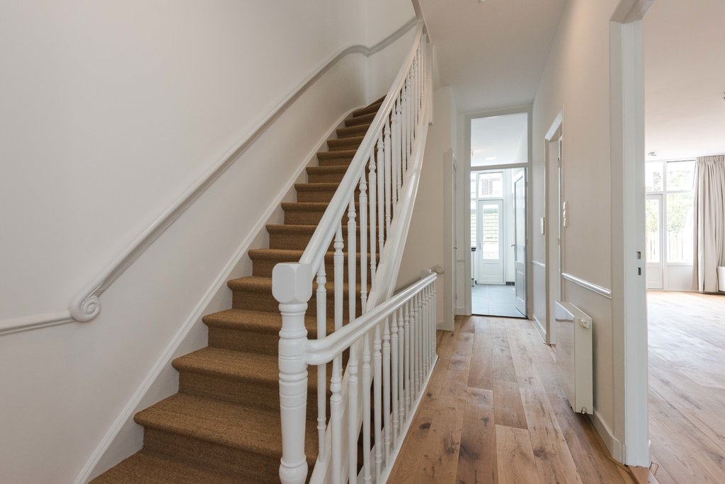 Te huur: Foto Appartement aan de Frederik Hendriklaan 183 in 's-Gravenhage