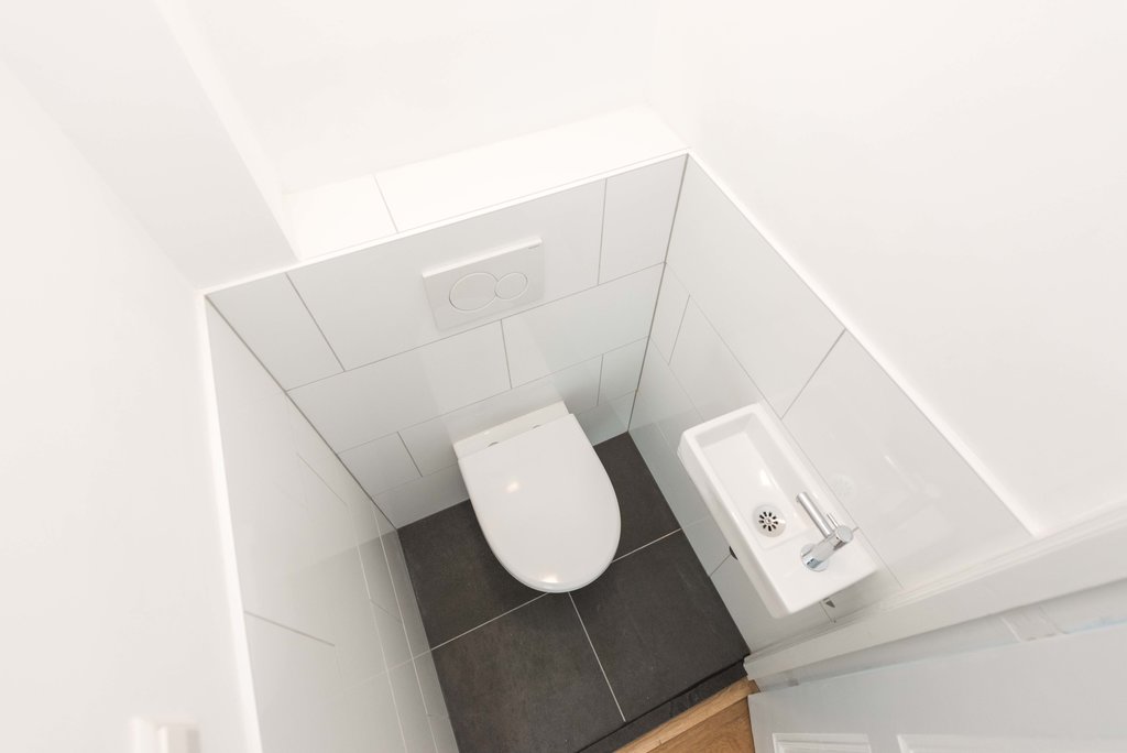 Te huur: Foto Appartement aan de Frederik Hendriklaan 183 in 's-Gravenhage