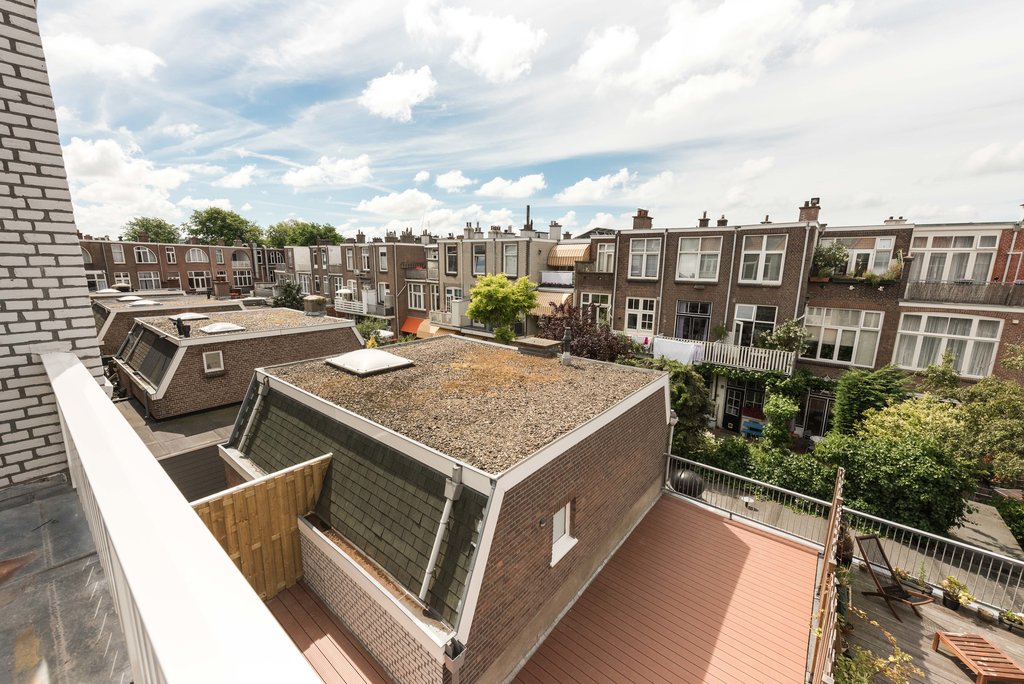 Te huur: Foto Appartement aan de Frederik Hendriklaan 183 in 's-Gravenhage