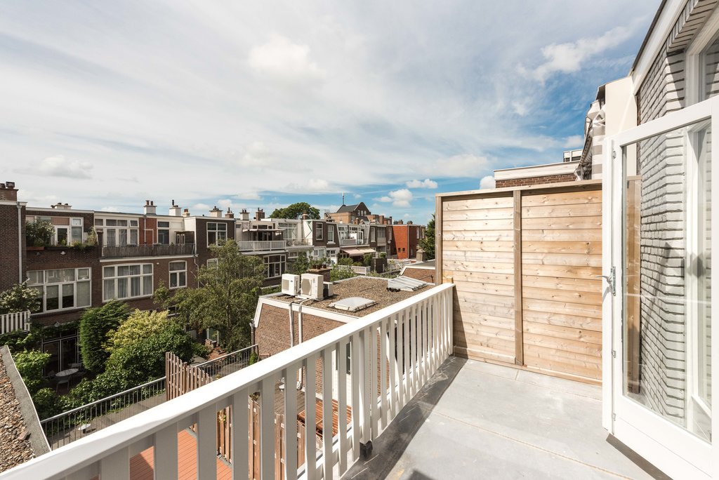 Te huur: Foto Appartement aan de Frederik Hendriklaan 183 in 's-Gravenhage