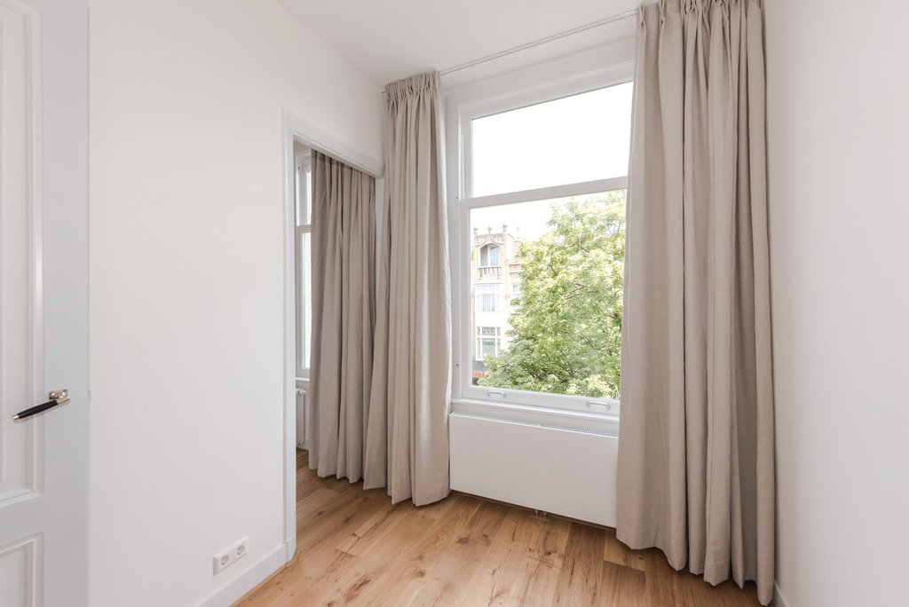 Te huur: Foto Appartement aan de Frederik Hendriklaan 183 in 's-Gravenhage