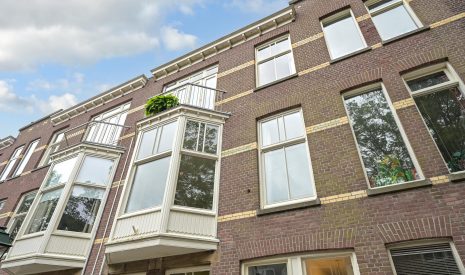 Te koop: Foto Appartement aan de Van Bleiswijkstraat 60 in 's-Gravenhage