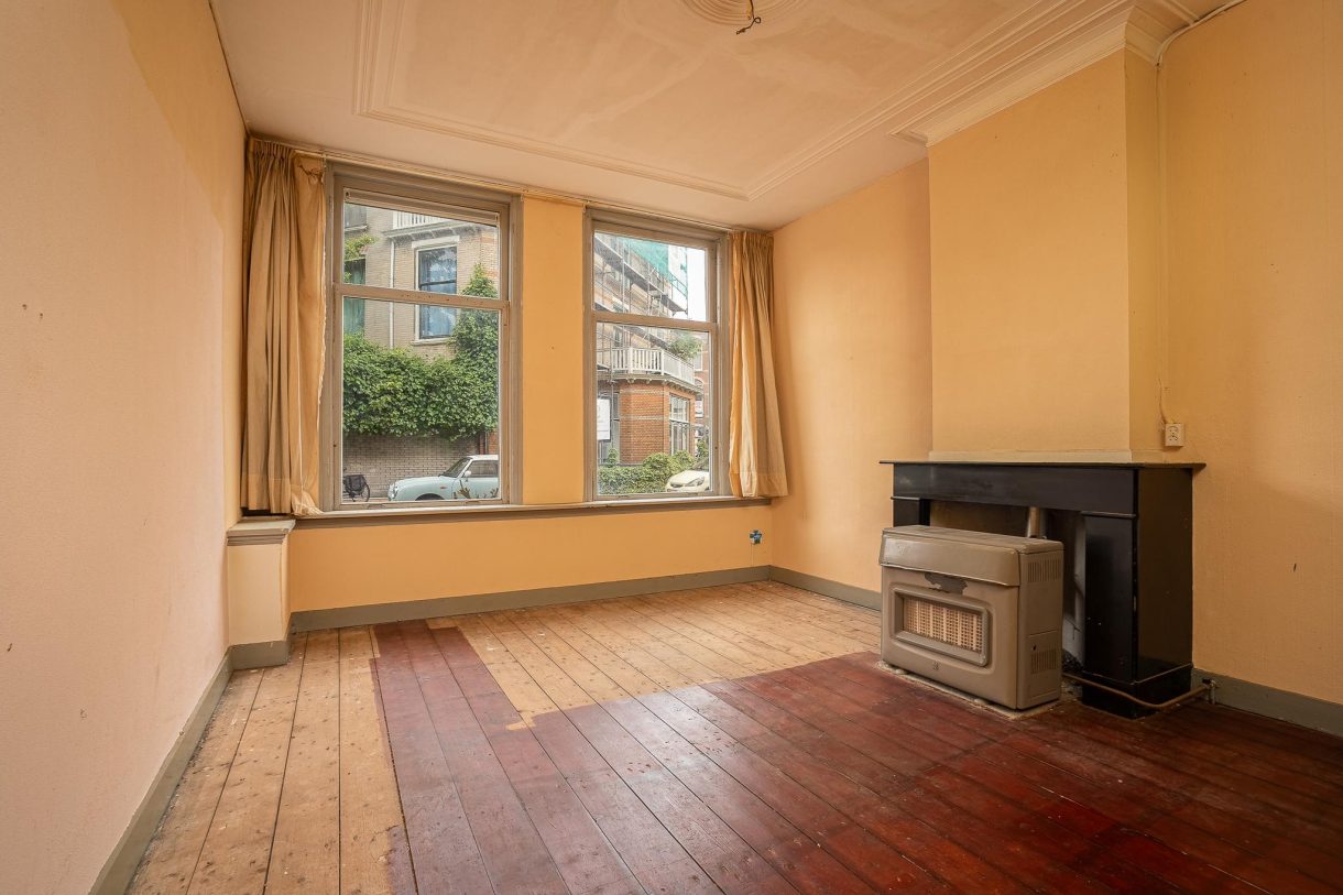 Te koop: Foto Appartement aan de Voltastraat 18 in 's-Gravenhage