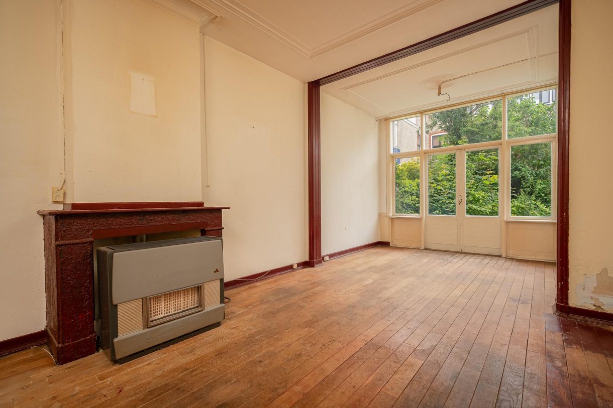 Te koop: Foto Appartement aan de Voltastraat 18 in 's-Gravenhage