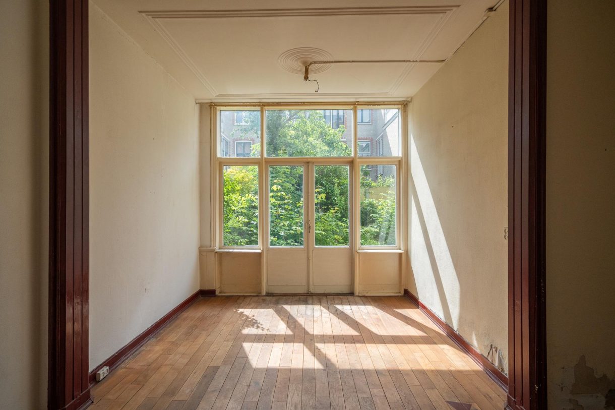 Te koop: Foto Appartement aan de Voltastraat 18 in 's-Gravenhage