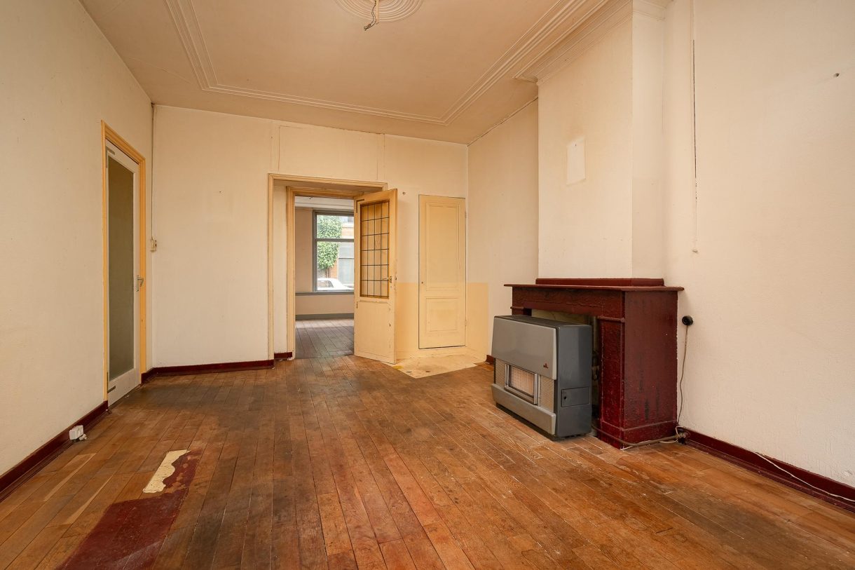 Te koop: Foto Appartement aan de Voltastraat 18 in 's-Gravenhage