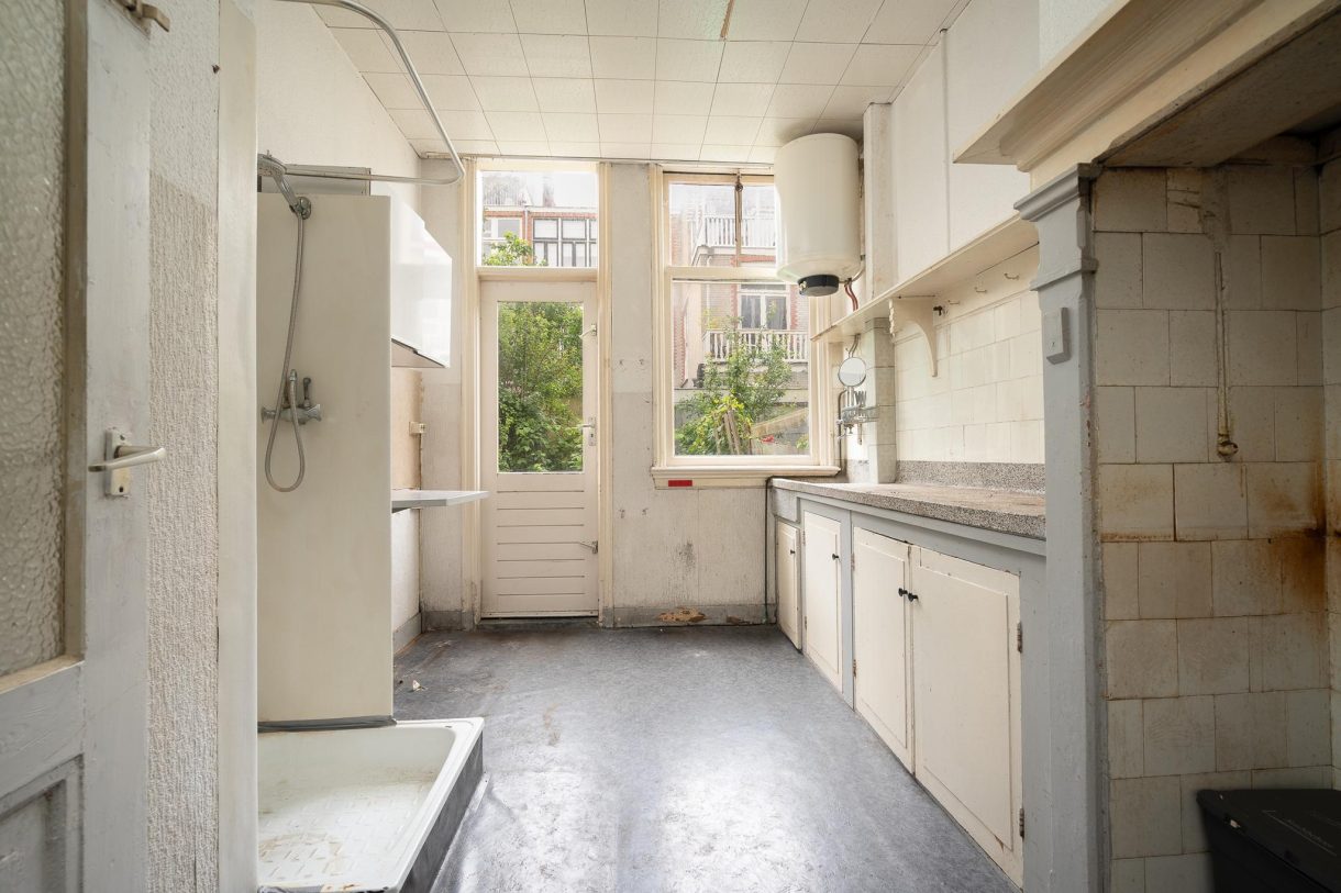 Te koop: Foto Appartement aan de Voltastraat 18 in 's-Gravenhage