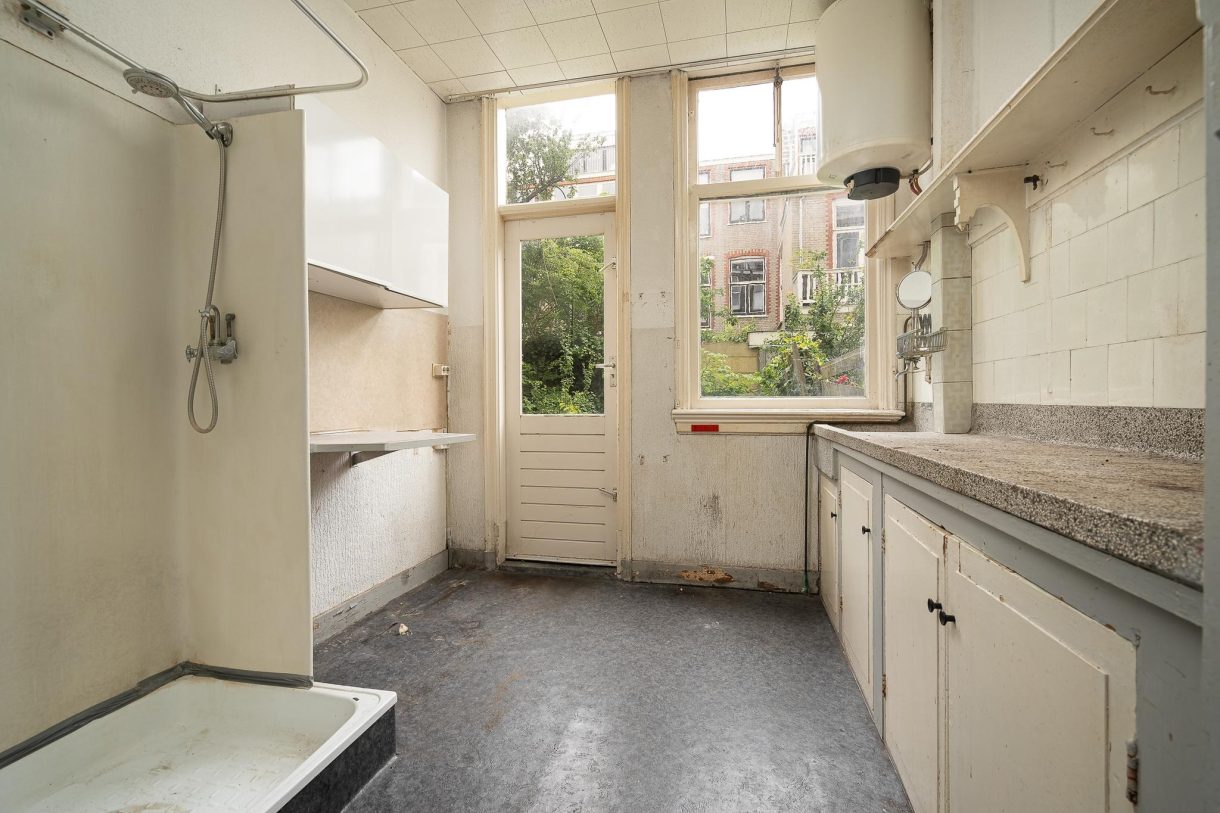 Te koop: Foto Appartement aan de Voltastraat 18 in 's-Gravenhage