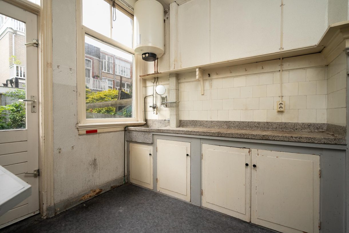 Te koop: Foto Appartement aan de Voltastraat 18 in 's-Gravenhage