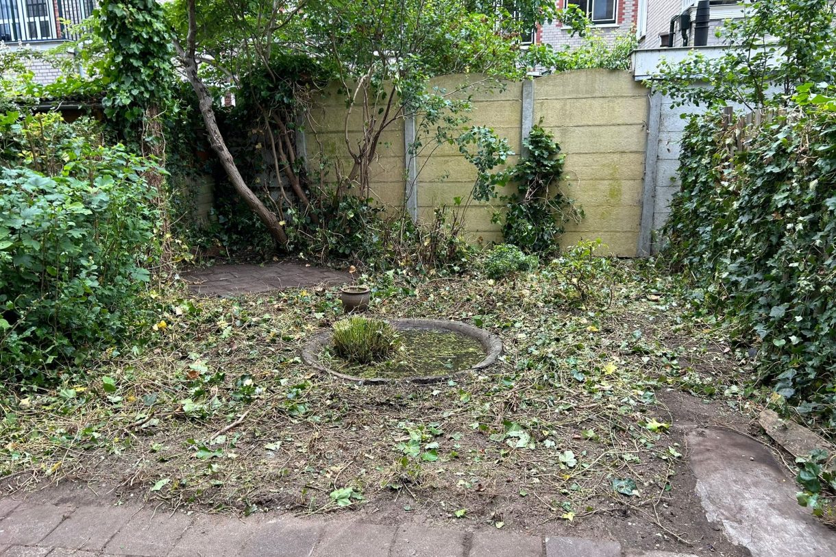 Te koop: Foto Appartement aan de Voltastraat 18 in 's-Gravenhage