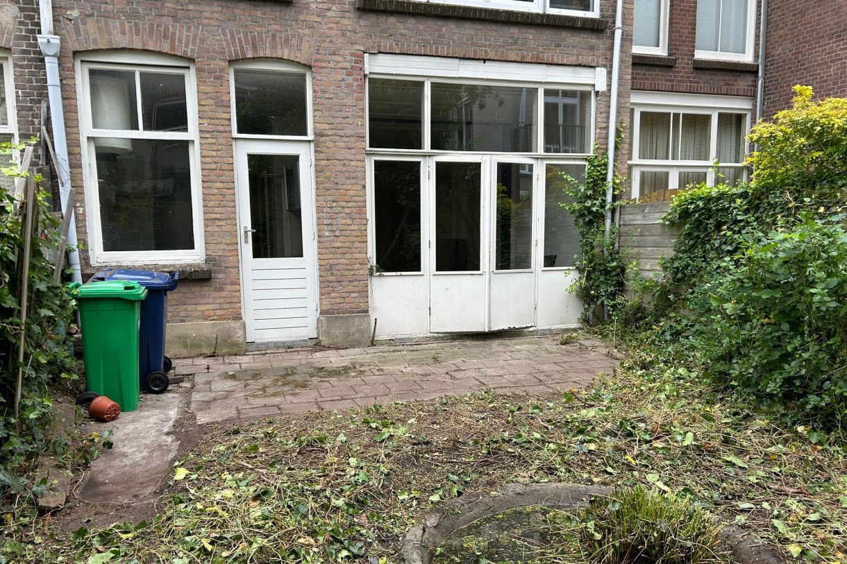 Te koop: Foto Appartement aan de Voltastraat 18 in 's-Gravenhage
