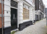 koop  's-Gravenhage  Balistraat 5 – Foto