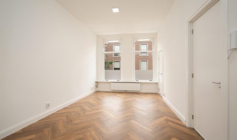 Te koop: Foto Appartement aan de Balistraat 5 in 's-Gravenhage