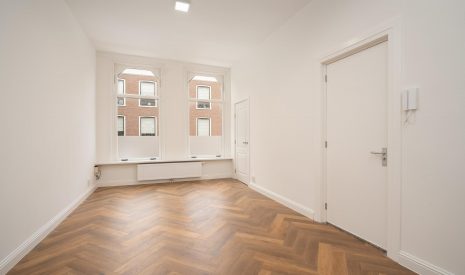 Te koop: Foto Appartement aan de Balistraat 5 in 's-Gravenhage