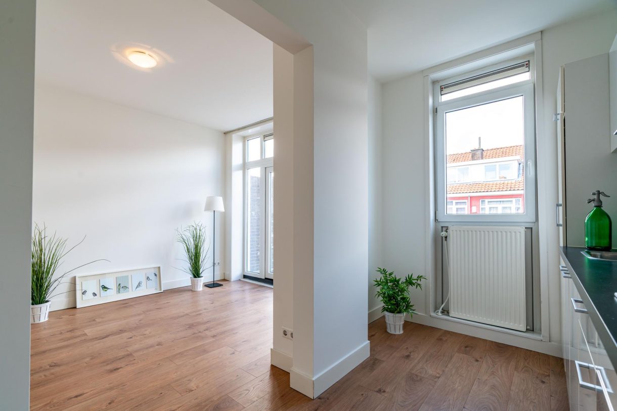 Te koop: Foto Appartement aan de De Genestetlaan 159A in 's-Gravenhage