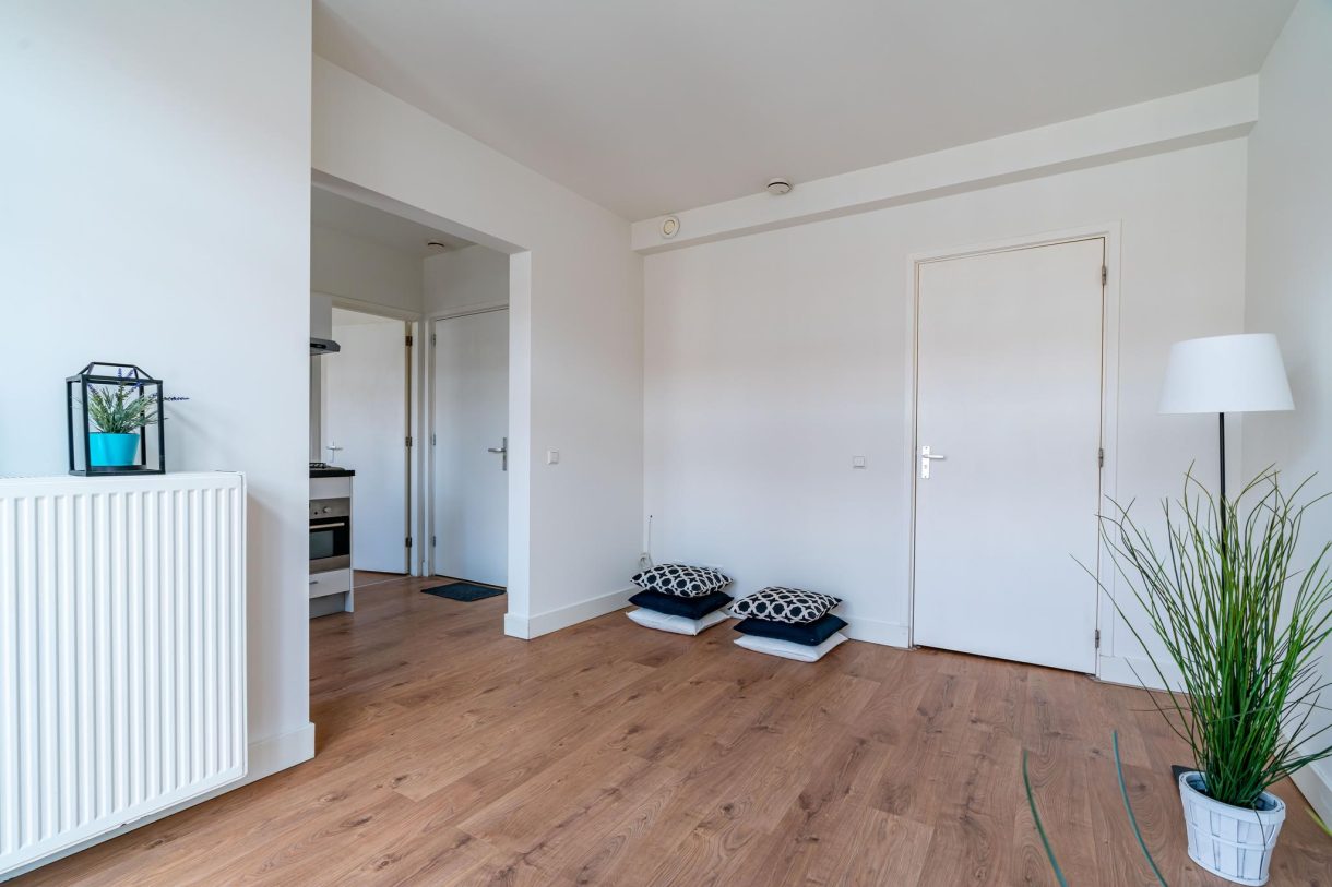 Te koop: Foto Appartement aan de De Genestetlaan 159A in 's-Gravenhage