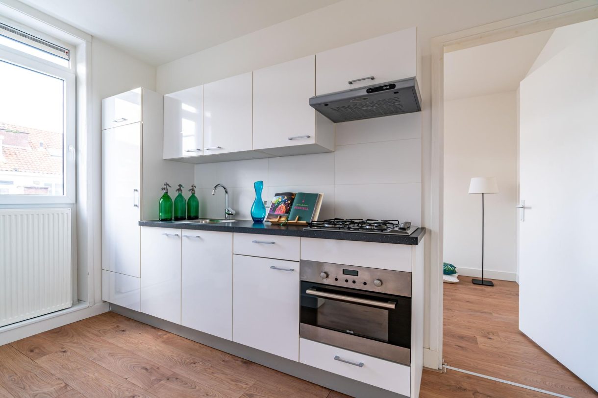 Te koop: Foto Appartement aan de De Genestetlaan 159A in 's-Gravenhage