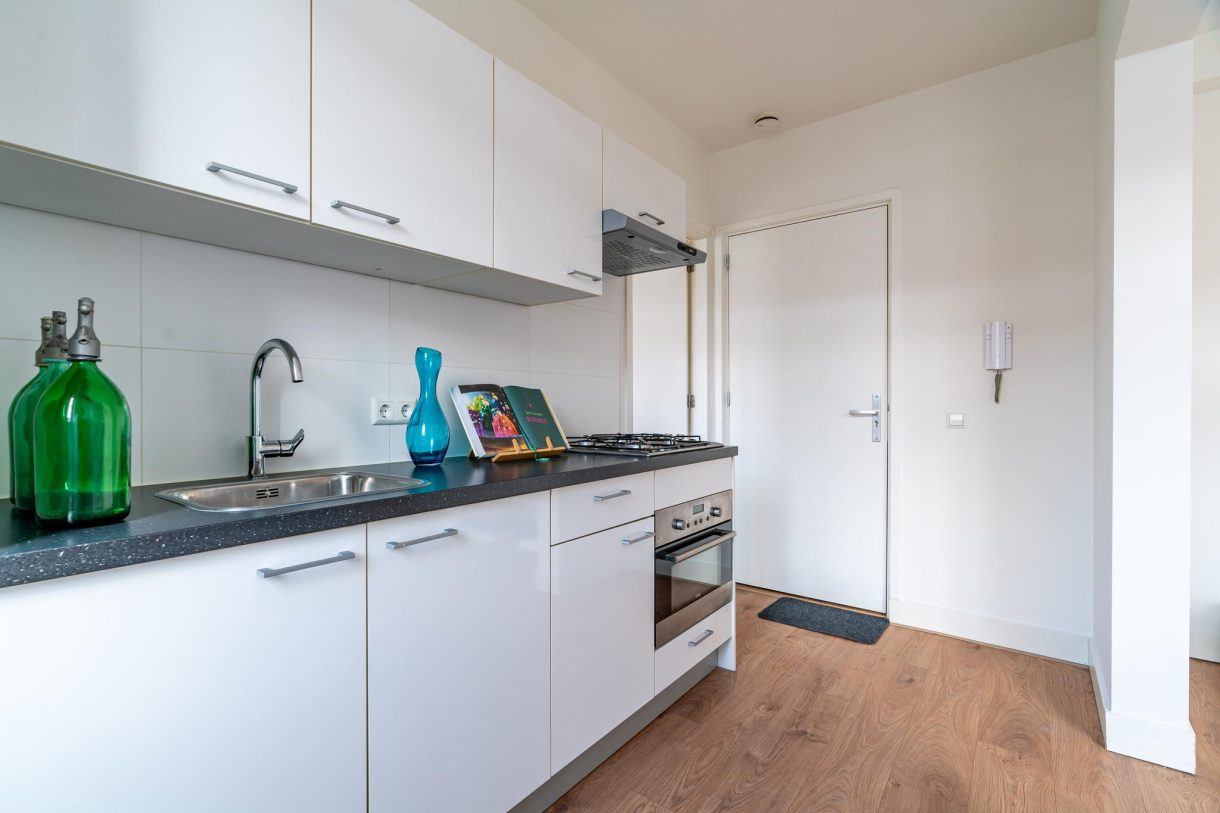 Te koop: Foto Appartement aan de De Genestetlaan 159A in 's-Gravenhage