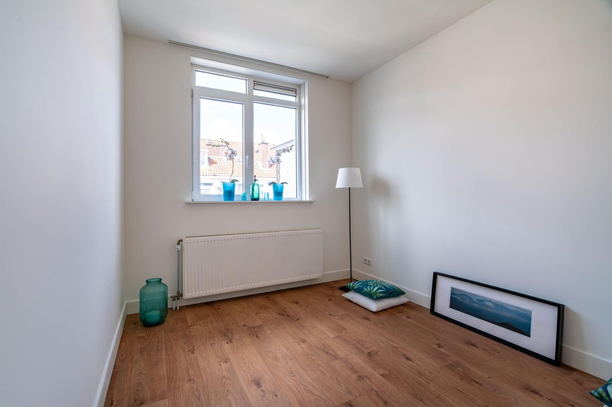 Te koop: Foto Appartement aan de De Genestetlaan 159A in 's-Gravenhage