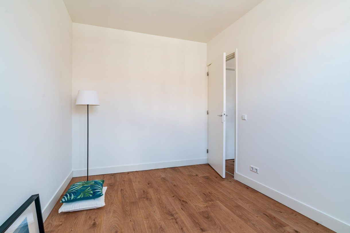 Te koop: Foto Appartement aan de De Genestetlaan 159A in 's-Gravenhage