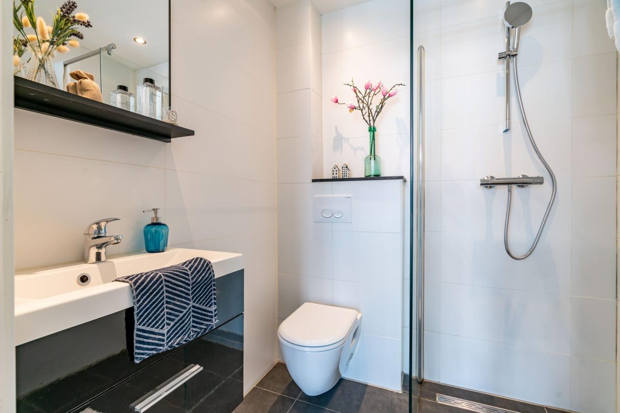 Te koop: Foto Appartement aan de De Genestetlaan 159A in 's-Gravenhage