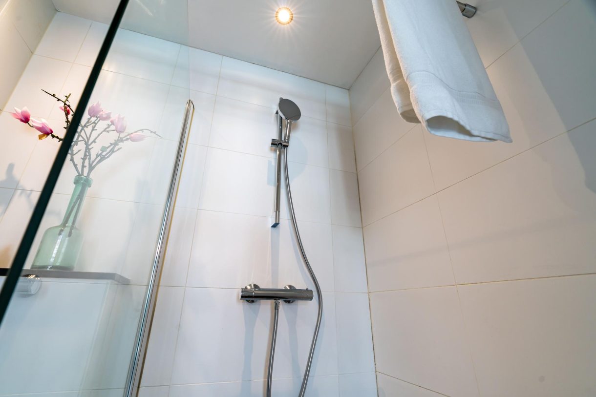 Te koop: Foto Appartement aan de De Genestetlaan 159A in 's-Gravenhage