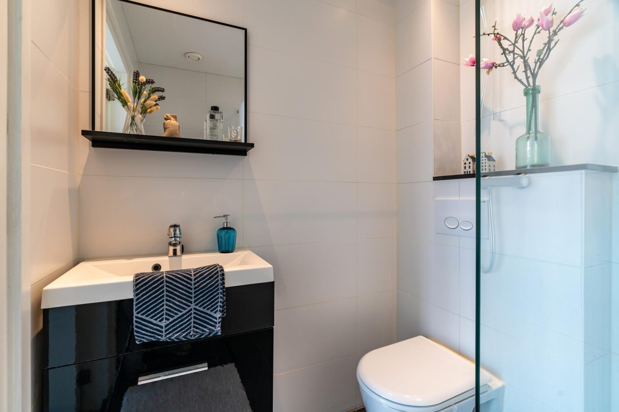 Te koop: Foto Appartement aan de De Genestetlaan 159A in 's-Gravenhage