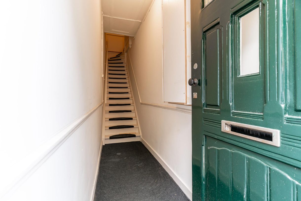 Te koop: Foto Appartement aan de Antonie Duyckstraat 114B in 's-Gravenhage
