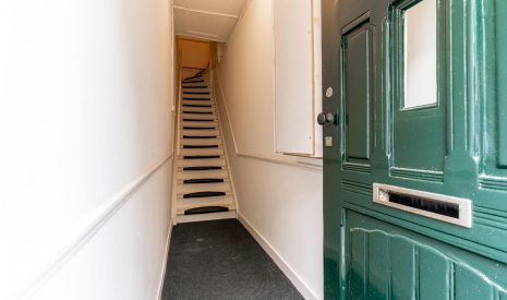 Te koop: Foto Appartement aan de Antonie Duyckstraat 114B in 's-Gravenhage