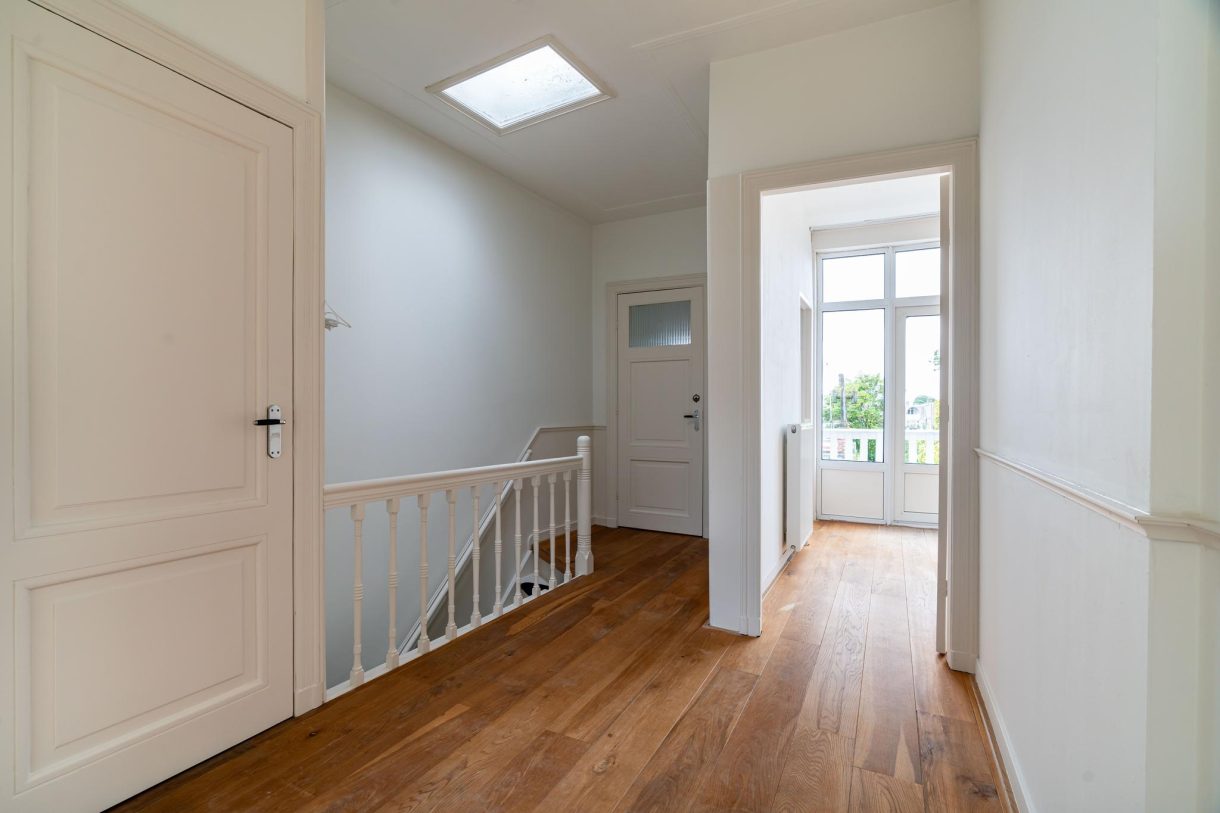 Te koop: Foto Appartement aan de Antonie Duyckstraat 114B in 's-Gravenhage