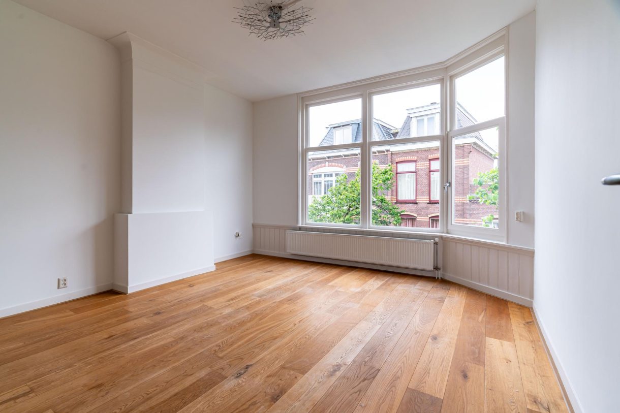 Te koop: Foto Appartement aan de Antonie Duyckstraat 114B in 's-Gravenhage