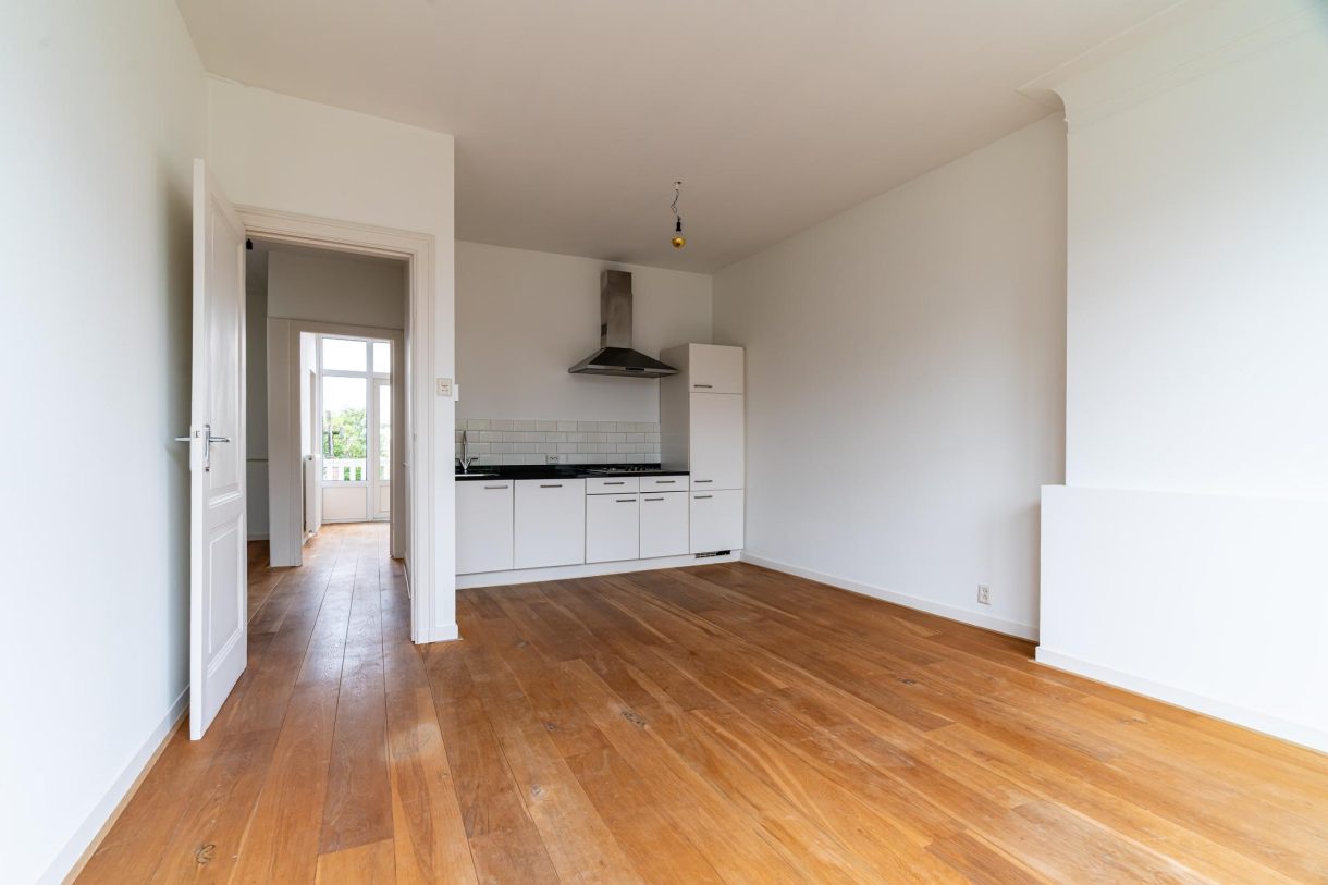 Te koop: Foto Appartement aan de Antonie Duyckstraat 114B in 's-Gravenhage
